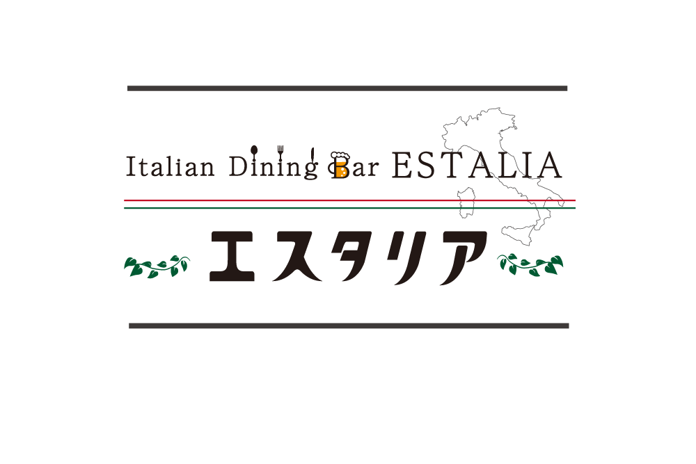 Italian Dining Bar Estalia 株式会社コスミー プレゼンツ